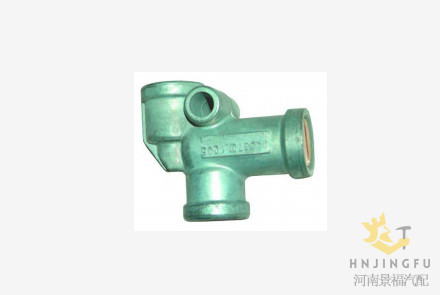 Sorl parts RL3531HA/286500 pressure protection valve